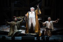 Falstaff - Japan Opera Foundation - Tokyo - 2015