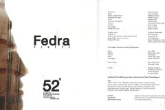Fedra - Inda - Siracusa - 2016