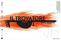 Trovatore - Theatro Municipal - San Paolo del Brasile - 2014