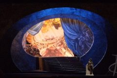 Un ballo in maschera - Japan Opera Foundation - Tokyo - 2013